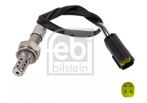 Oxygen Sensor