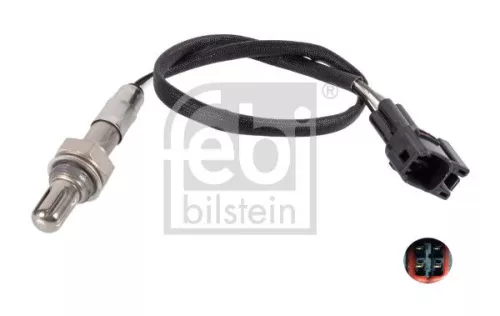 Oxygen Sensor