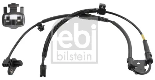 FEBI BILSTEIN FEBI BILSTEIN 107613 Febi Front Right  Abs Wheel Speed Sensor For Kia Cee'd Pro Cee'd 