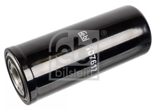 FEBI BILSTEIN FEBI BILSTEIN 107617 FEBI BILSTEIN Hydraulic Filter automatic transmission for VOLVO F12 FH FH II FH1 
