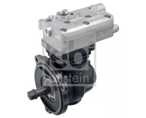 FEBI BILSTEIN FEBI BILSTEIN 107635 Compressor, compressed-air system 