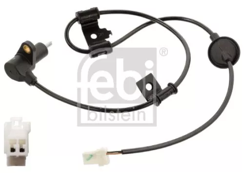 FEBI BILSTEIN FEBI BILSTEIN 107658 Febi Rear Right  Abs Wheel Speed Sensor For Hyundai Matrix 