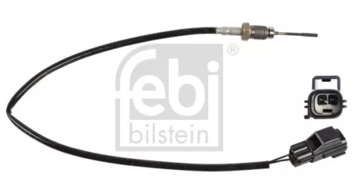 FEBI BILSTEIN FEBI BILSTEIN 107665 Sensor, exhaust gas temperature 