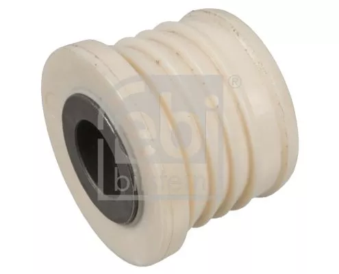Febi Front Front Left Or Right Axle Bush Mount For Ford Volvo C-ma