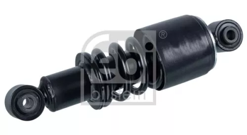 FEBI BILSTEIN FEBI BILSTEIN 107684 Febi Rear Shock Absorber Driver Cab Suspension For Daf Cf 65 Cf 75 Cf 8 