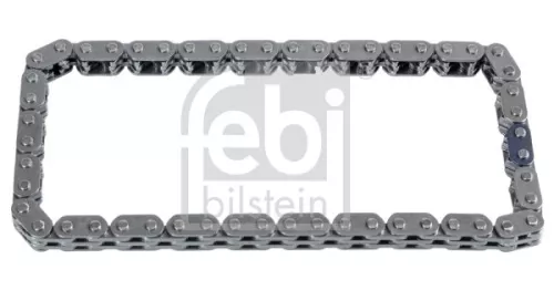 FEBI BILSTEIN FEBI BILSTEIN 107731 Febi Oil Pump Chain For Ford Ford Usa Jaguar Land Rover Discovery 