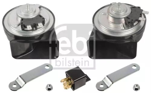 FEBI BILSTEIN FEBI BILSTEIN 107772 Trumpet Horn 