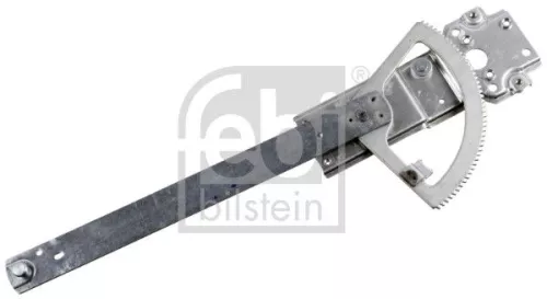 Window Regulator