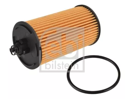 FEBI BILSTEIN FEBI BILSTEIN 107824 Febi Oil Filter For Chevrolet Opel Vauxhall Aveo Cruze Mokka / Mokka X  
