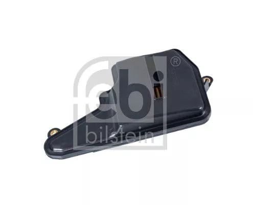FEBI BILSTEIN FEBI BILSTEIN 107828 FEBI BILSTEIN Hydraulic Filter Kit automatic transmission for MAZDA 2 3 6 CX-3 C 