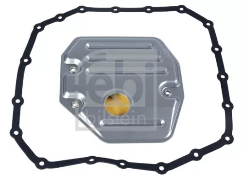 FEBI BILSTEIN FEBI BILSTEIN 107832 FEBI BILSTEIN Hydraulic Filter Kit automatic transmission for TOYOTA ALLION ALPH 