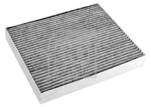 Febi Cabin Pollen Filter For Ford Ford Usa Vw Amarok Bronco Edge Explorer 