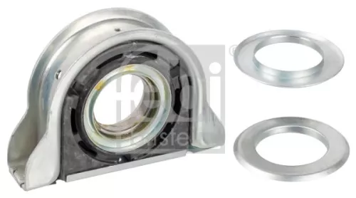 FEBI BILSTEIN FEBI BILSTEIN 107859 Suspension, propshaft 