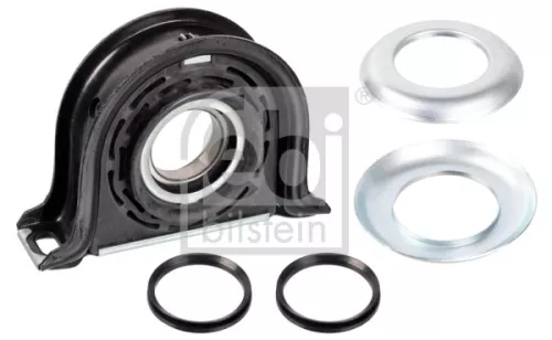 FEBI BILSTEIN FEBI BILSTEIN 107861 Suspension, propshaft 