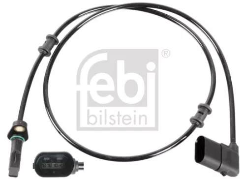 FEBI BILSTEIN FEBI BILSTEIN 107876 Febi Rear Left Or Right  Abs Wheel Speed Sensor For Mercedes-benz C-class 