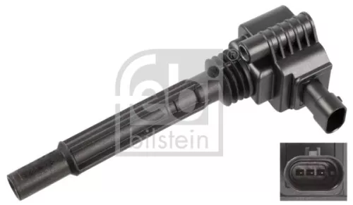 FEBI BILSTEIN FEBI BILSTEIN 107961 Ignition Coil 