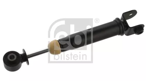 FEBI BILSTEIN FEBI BILSTEIN 107980 Febi Front Shock Absorber Driver Cab Suspension For Scania 3 - Series B 