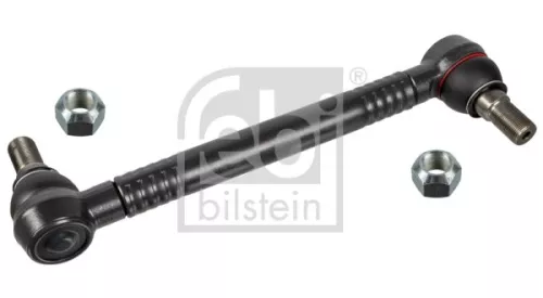 Febi 108052 Non-steered Leading Axle Non-steered Trailing Axle Rear Steered Lead