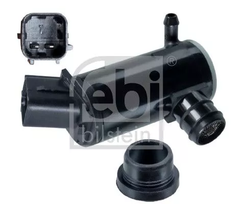 FEBI BILSTEIN FEBI BILSTEIN 108062 Washer Fluid Pump, window cleaning 