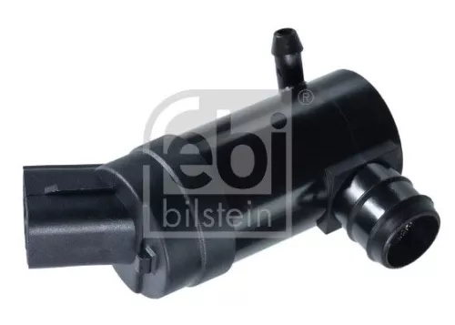 Washer Fluid Pump, window cleaning