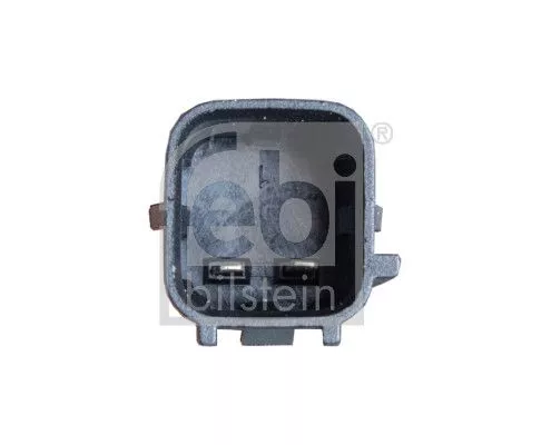 FEBI BILSTEIN FEBI BILSTEIN 108063 Washer Fluid Pump, window cleaning 