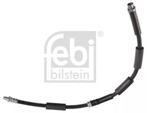 FEBI BILSTEIN FEBI BILSTEIN 108081 Febi Front Left Right Brake Hose For Bmw X5 X6 