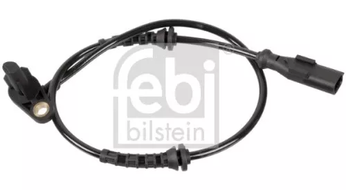 FEBI BILSTEIN FEBI BILSTEIN 108131 Febi Rear Right  Abs Wheel Speed Sensor For Dacia Nissan Renault Arkana Dust 