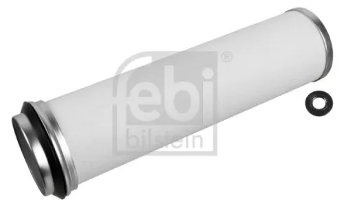 FEBI BILSTEIN FEBI BILSTEIN 108143 Febi Bilstein Air Filter For Daf Man F 2100 Foc L2000 M 2000 L Nm 