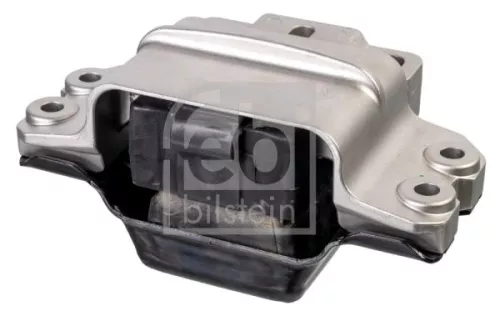 Mounting, manual transmission