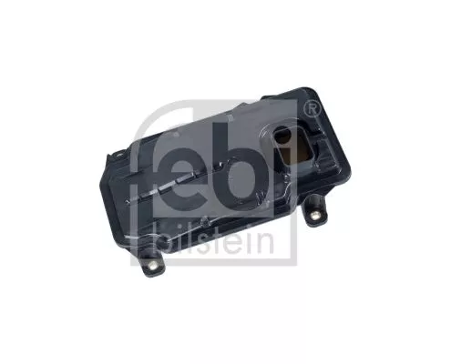 FEBI BILSTEIN FEBI BILSTEIN 108181 FEBI BILSTEIN Hydraulic Filter Kit automatic transmission for AUDI MITSUBISHI PO 