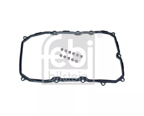 FEBI BILSTEIN FEBI BILSTEIN 108181 FEBI BILSTEIN Hydraulic Filter Kit automatic transmission for AUDI MITSUBISHI PO 