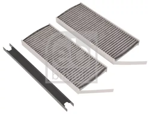 FEBI BILSTEIN FEBI BILSTEIN 108183 Filter Set, cabin air 