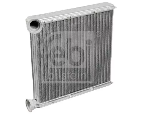 FEBI BILSTEIN FEBI BILSTEIN 108187 Heat Exchanger, interior heating 
