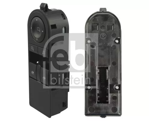 FEBI BILSTEIN FEBI BILSTEIN 108229 Multi-Function Switch 