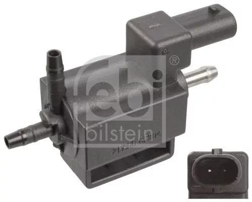 FEBI BILSTEIN FEBI BILSTEIN 108232 Valve, air control (intake air) 