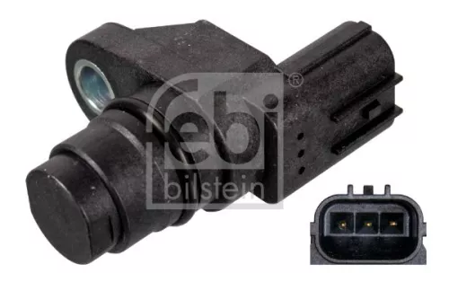 Sensor, camshaft position