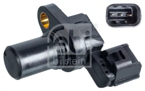 Sensor, camshaft position