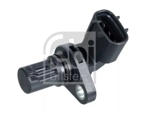 Sensor, crankshaft pulse