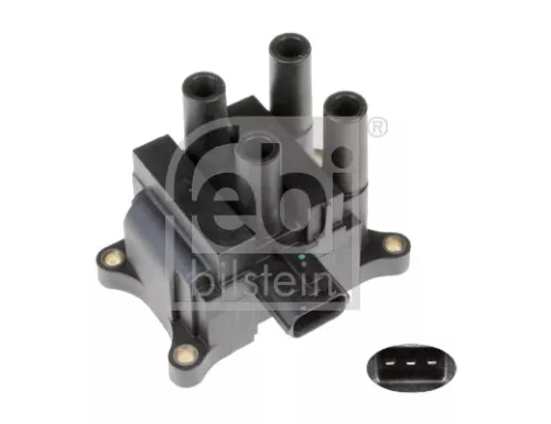 FEBI BILSTEIN FEBI BILSTEIN 108252 Ignition Coil 