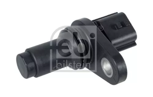 Sensor, crankshaft pulse
