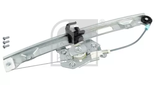 FEBI BILSTEIN FEBI BILSTEIN 108257 Window Regulator 