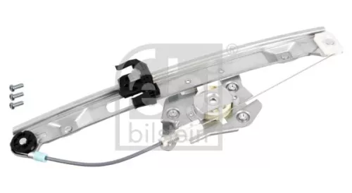 Window Regulator