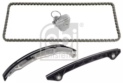 FEBI Timing Chain Kit for MAZDA 3 6