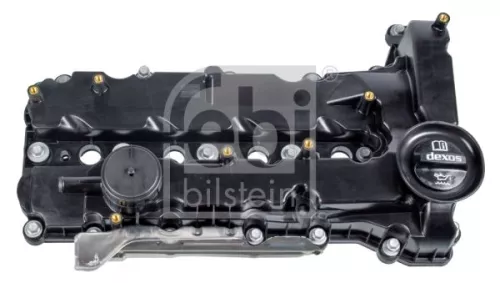 Febi Rocker Cover For Opel Vauxhall Astra Astra J Insignia Meriv