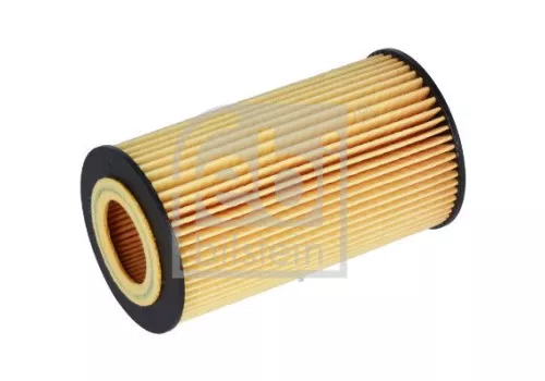 FEBI BILSTEIN FEBI BILSTEIN 108276 Febi Oil Filter For Dodge Infiniti Jeep Mercedes-benz A-class B-class C 