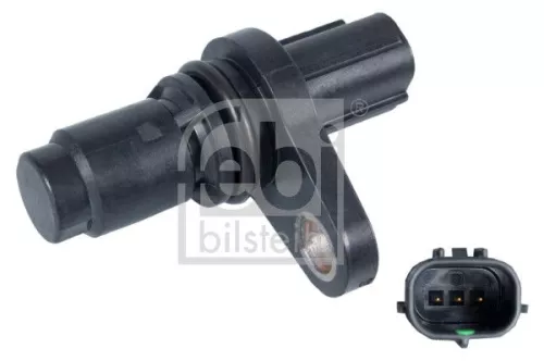 Sensor, camshaft position
