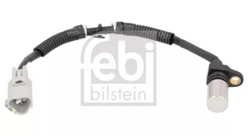 Sensor, crankshaft pulse