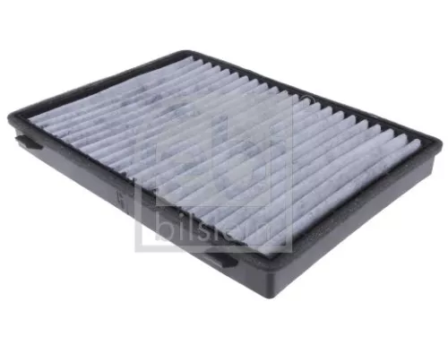 Febi Cabin Pollen Filter For Chevrolet Opel Vauxhall Antara Captiva