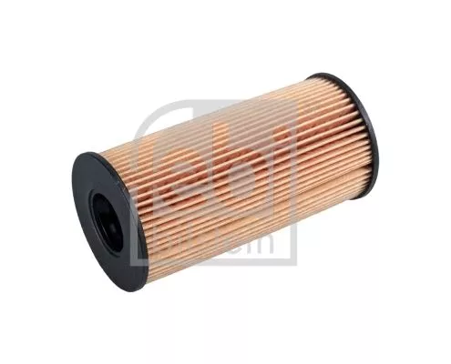 FEBI BILSTEIN FEBI BILSTEIN 108309 Febi Oil Filter For Nissan Opel Renault Samsung Vauxhall Espace Grand S 