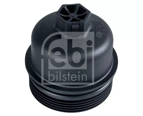 Febi Oil Filter Housing Cap For Alfa Romeo Citroën Ds Fiat Ford Ford Au